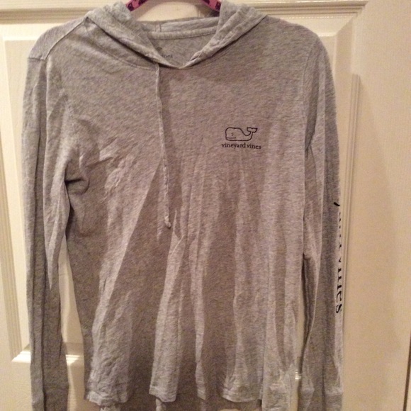 Vineyard Vines Tops - Vineyard Vines hoodie